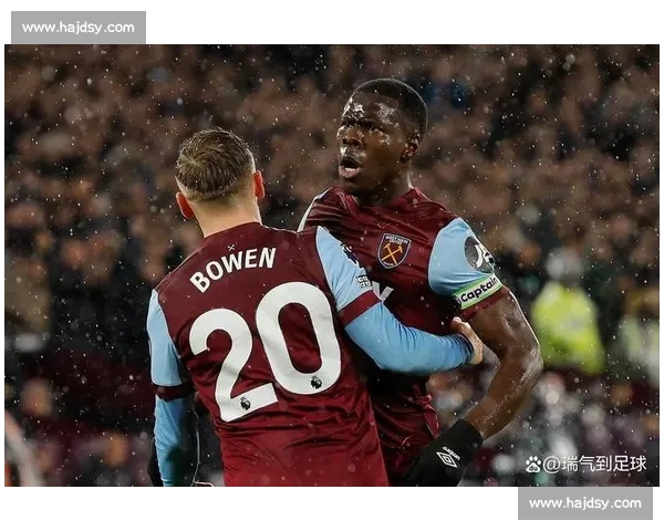 补时绝平引爆伦敦德比热刺与西汉姆联死磕到最后一刻悬念满场沸腾