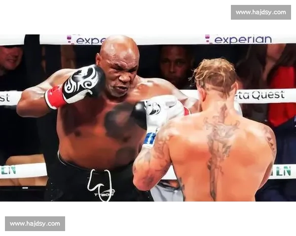 詹姆斯托尼对决泰森拳坛风格碰撞与时代意义深度解析全面回顾传奇