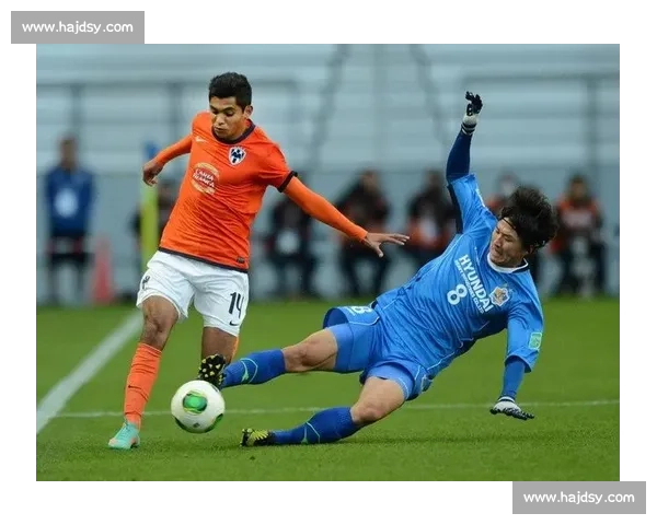 蔚山现代迎战柏斯波利斯焦点对决看点全解析亚冠赛场强势碰撞胜负前瞻