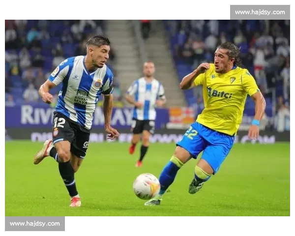 西班牙人主场迎战加的斯保级关键战火一触即发走势悬念拉满看点多