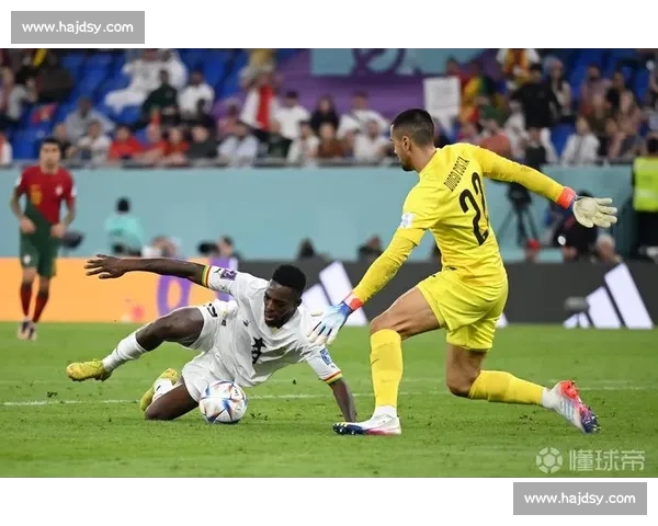 葡萄牙对阵加纳历届交锋回顾与胜负走势历史视角深度观察全景解析