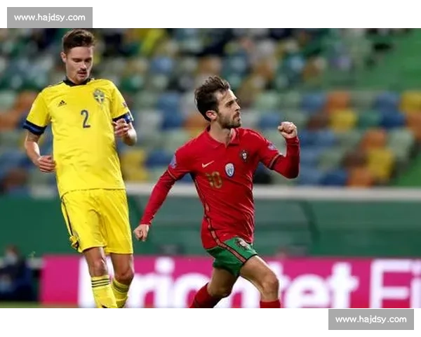 葡萄牙对阵瑞典比赛录像回顾进球瞬间与战术解析精彩全场表现深度剖析