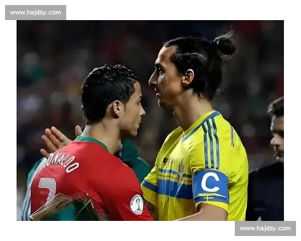 葡萄牙与瑞典激战视频回顾精彩瞬间分析