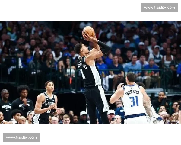 西部宿敌再相逢小牛对决马刺上演战术与意志巅峰碰撞的焦点之战夜